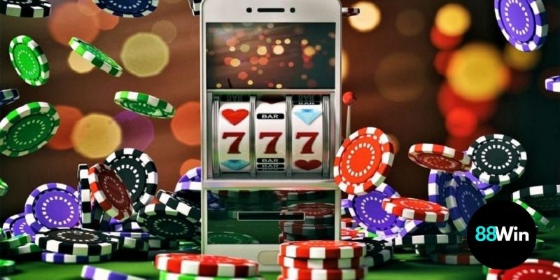 32 win máy casino