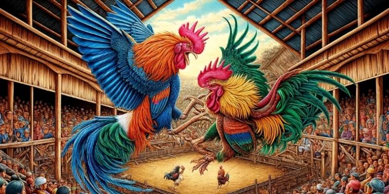 32 win long bảo baccarat la gì